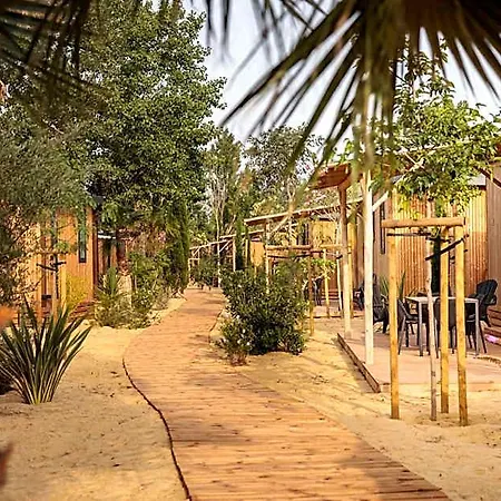 Szálloda Blendin Retreat Agde